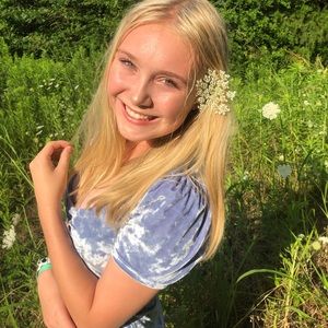 Meet your Posher, Hadley